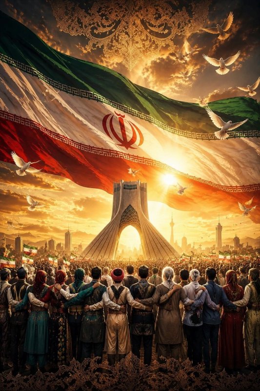 وحدت ملی