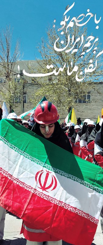 پرچم وطن : کفن