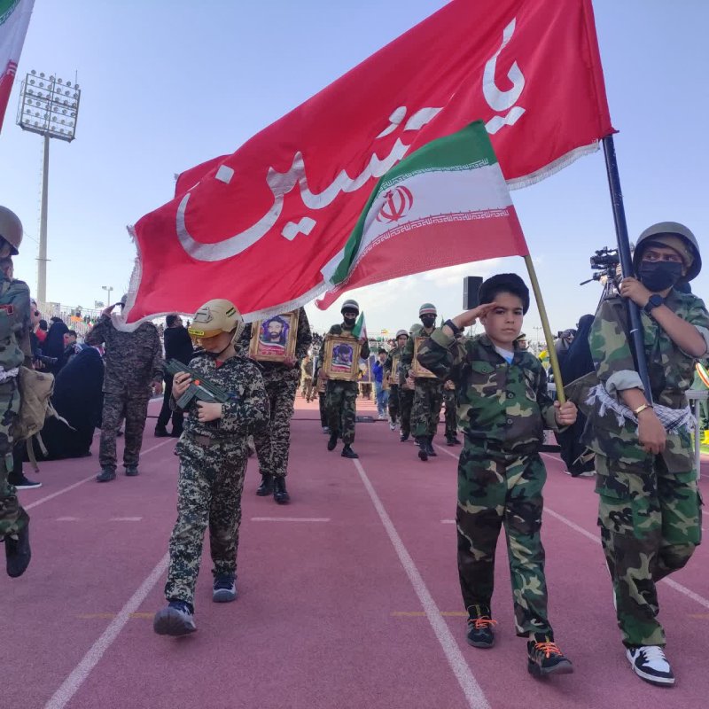 شکوهِ اقتدار