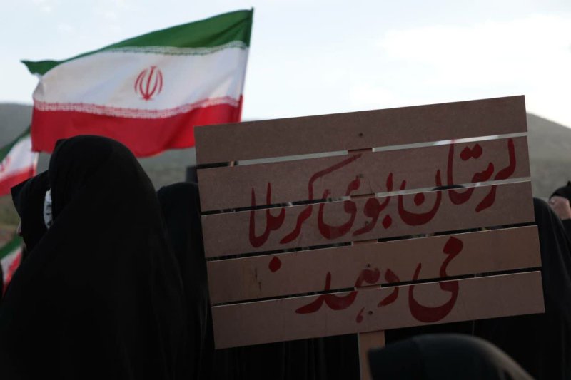راهیان نور خرم آباد
