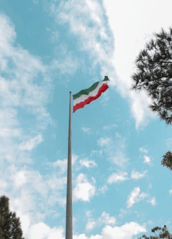 امنیت خلیج فارس با ایران