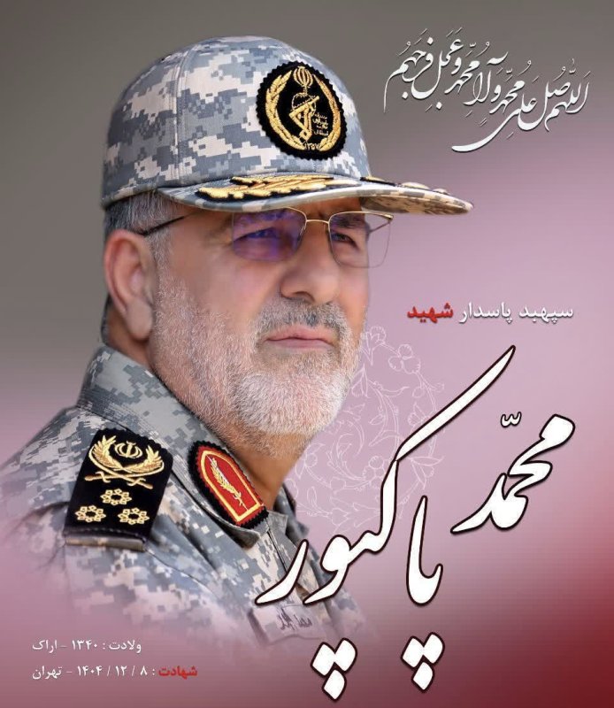 با سربازانش چه می کنید !