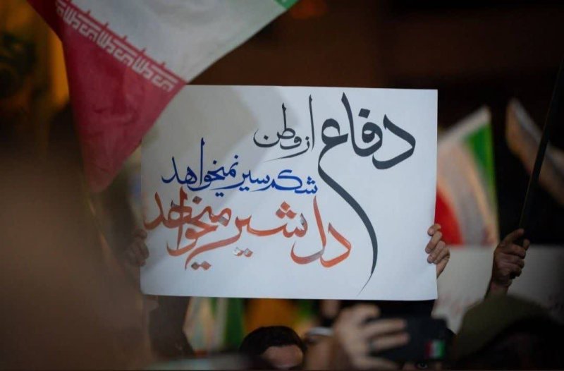 دل شیر