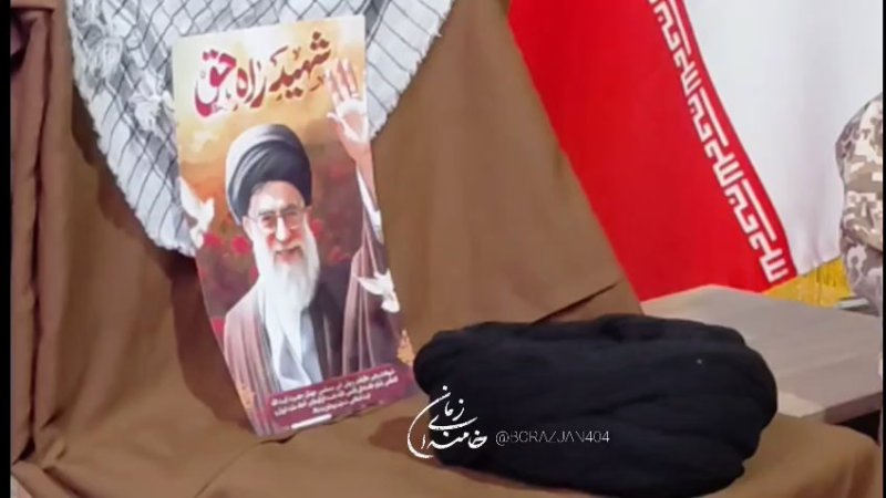 ملت ایران کاره بزرگی انجام دادید