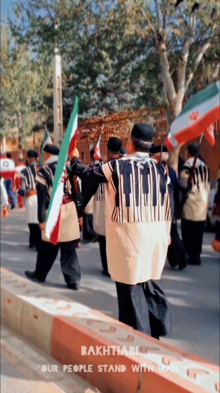 ایران قوی