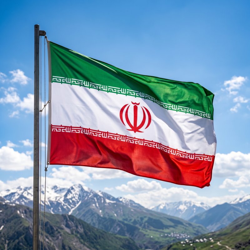 ایران 🇮🇷