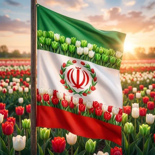 ایران زیبا 🇮🇷