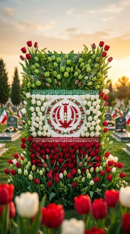 شهدا 🇮🇷