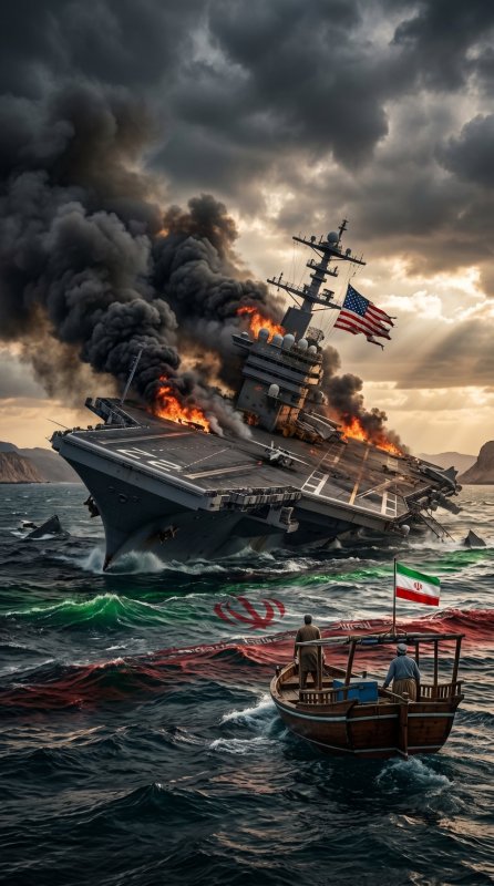 خلیج فارس 🇮🇷