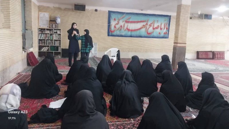 آموزش کمک های اولیه
