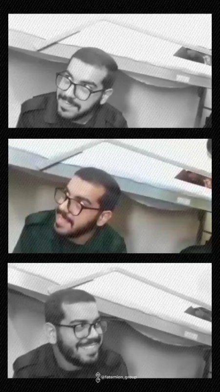 ۴۳ ثانیه از زندگی شهیدبابایی