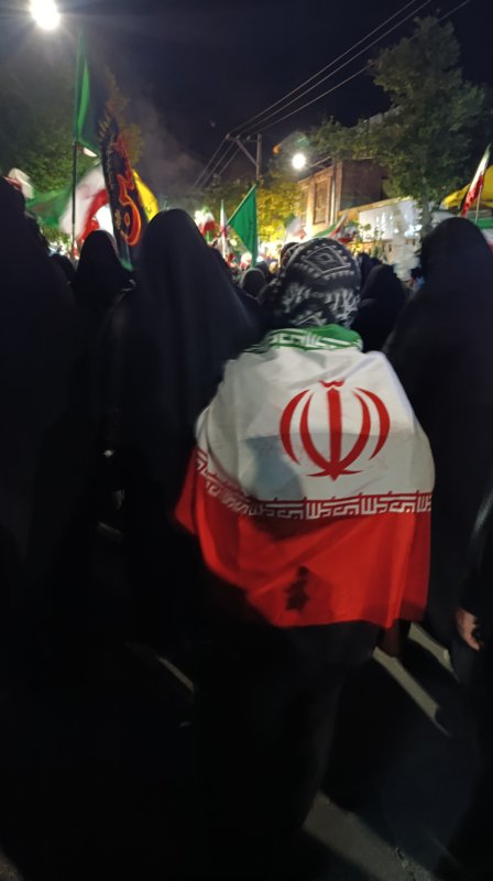 کف میدان