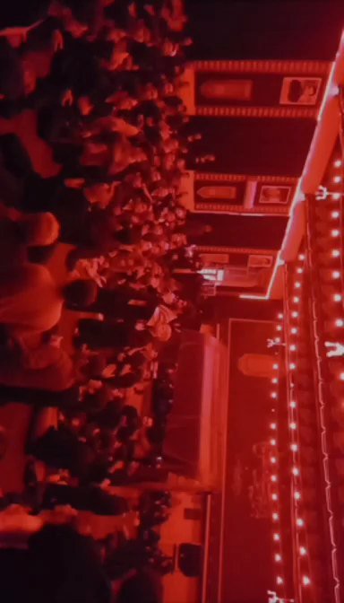 شبی با شهید