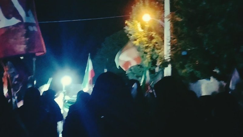 پای کار انقلاب 🇮🇷