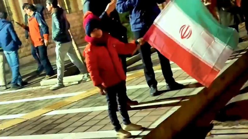 وطن، نقطه‌ی‌ تلاقیِ همه‌ی تفاوت‌های ماست