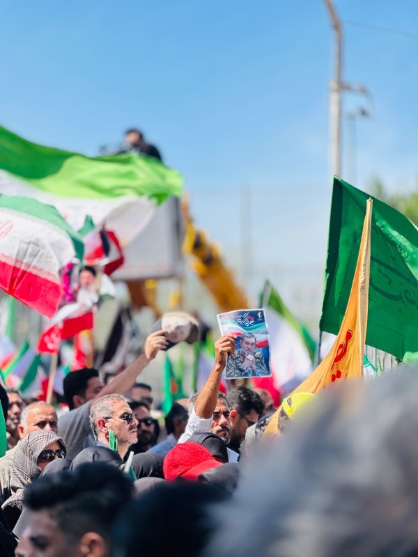 روایت میدان