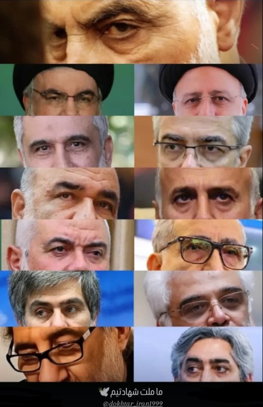 ما ملت شهادتیم🕊️