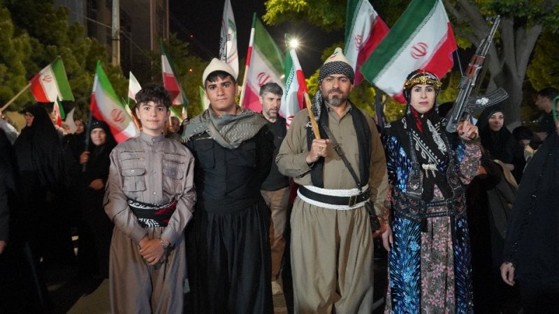 سربلند