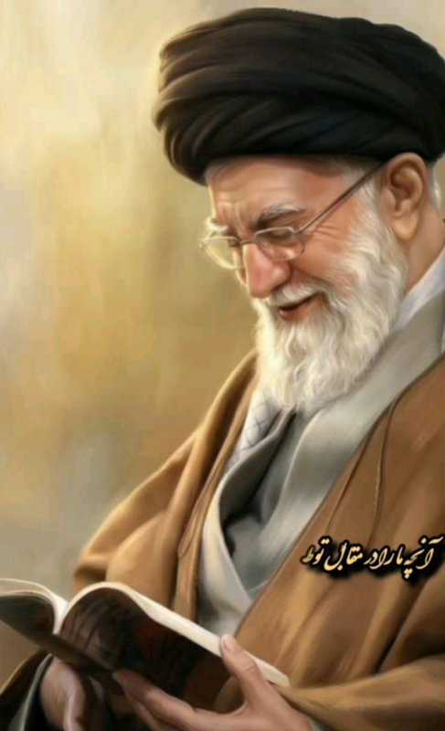 توطئه دشمن