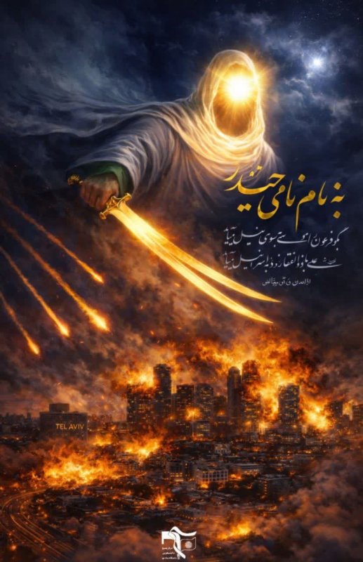 پوستر