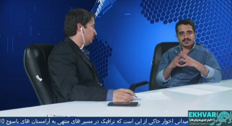 طایفه‌گری در انتخابات