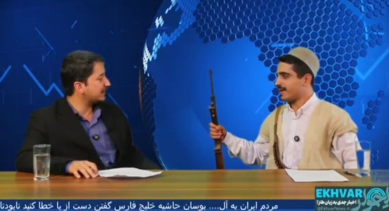 کلیپ در مورد جنگ