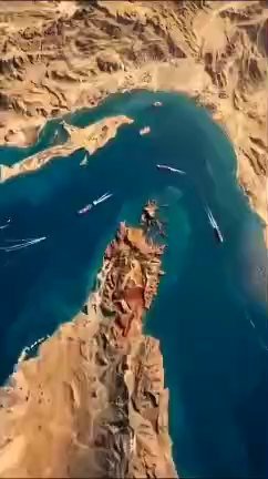 سرنوشت خلیج فارس