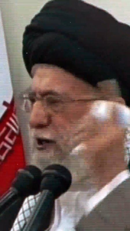 ایران قوی 💪 🇮🇷