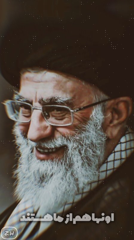 رهبر شهید