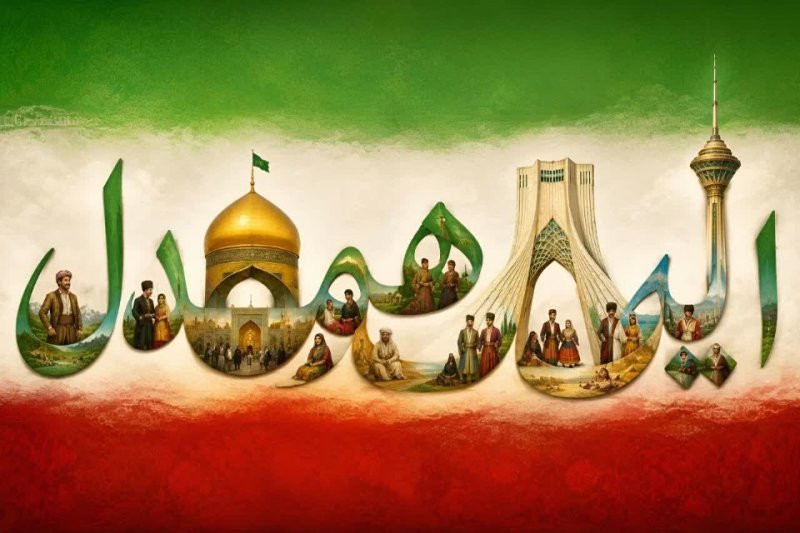 ایران همدل