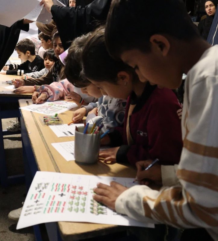 روایتی از پویایی نسل