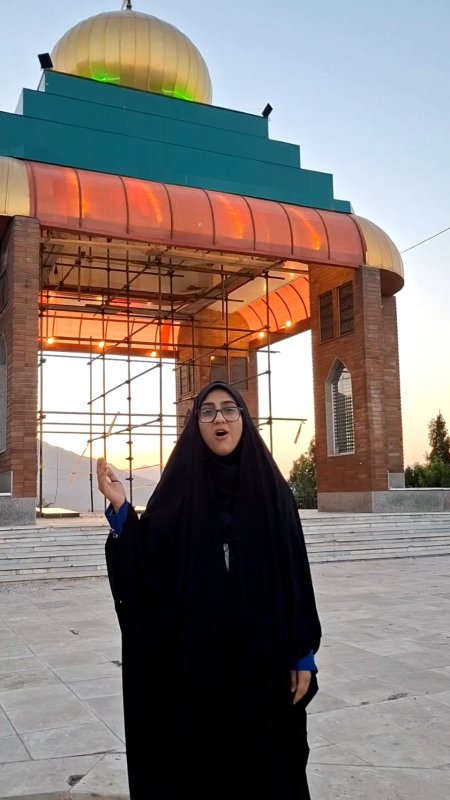 منتقم خون پدر، گوش به فرمان پسر:)