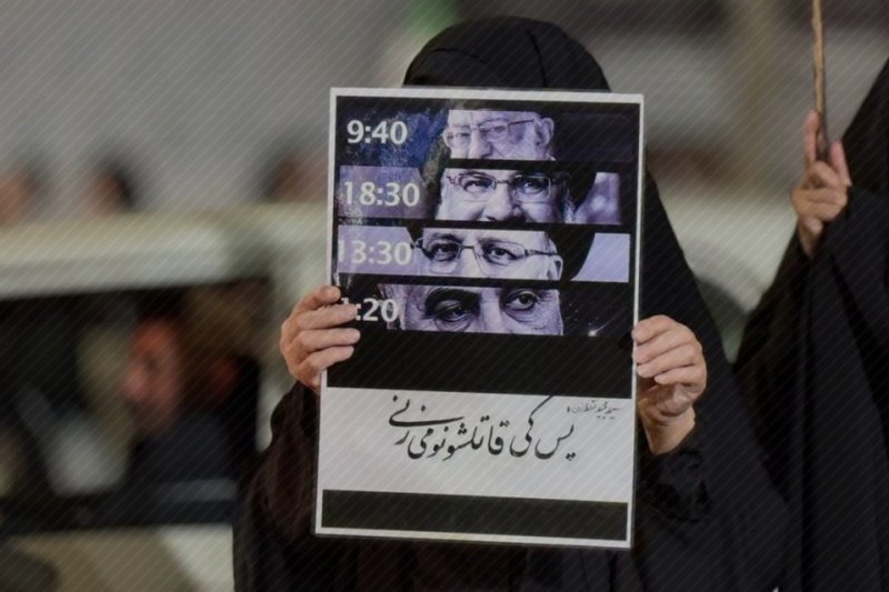 وقت‌سَر‌بریدن‌از‌قاتلِ‌‌سردارِ..