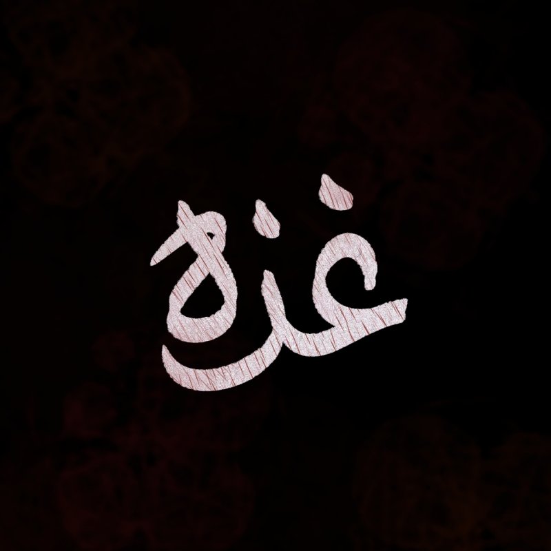 غزه