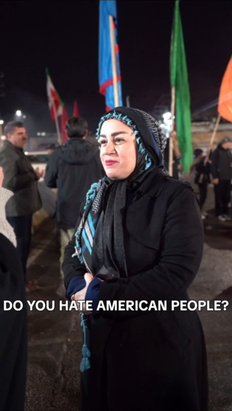مرگ بر آمریکا