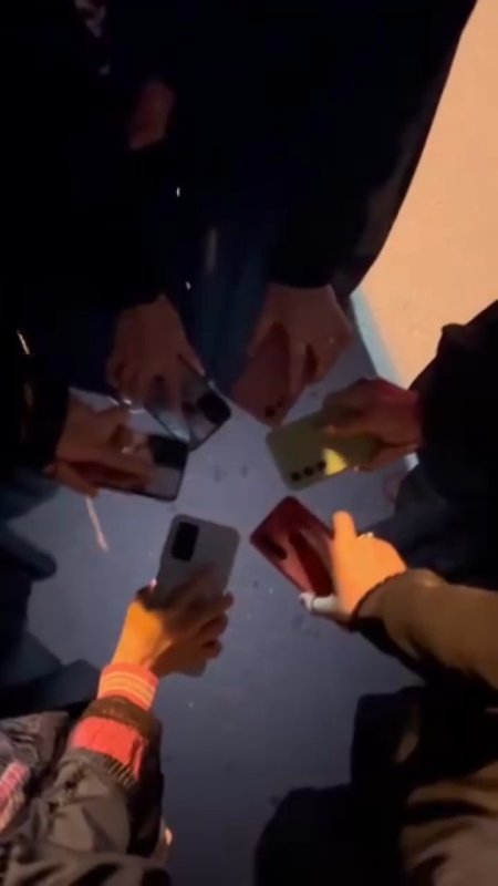جنبش دانشجویی