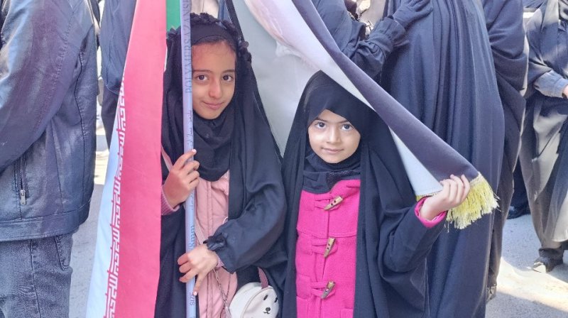 برای وطن