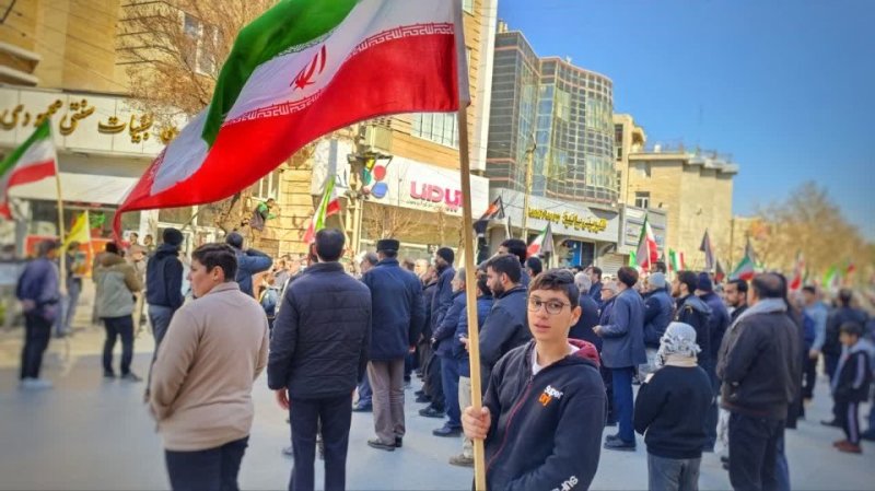 پرچمداری