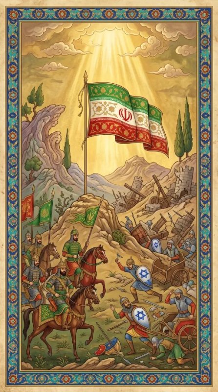 ایران متمدن 🇮🇷