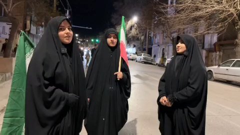 #مصاحبه