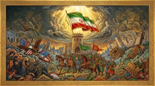 ایران 🇮🇷