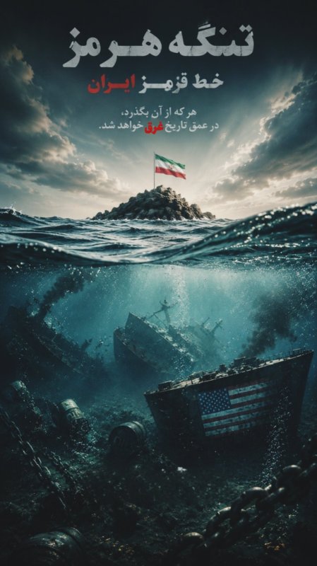 تنگه هرمز