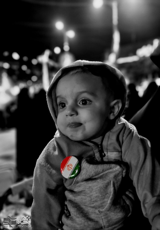 چهارصدی های انقلاب
