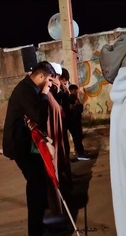 رهبر شهید