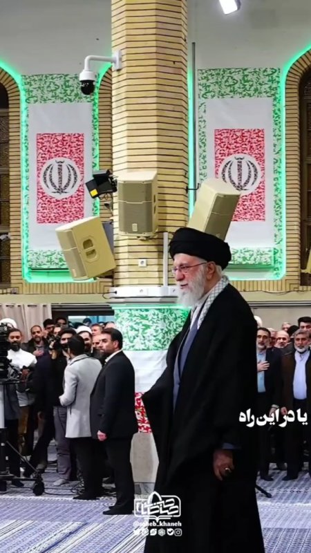 رهبر شهید انقلاب