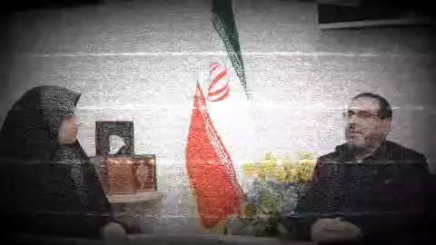 🔺️گفت و گوی دانشجویی به همراه دکتر محمدهادی صحرایی کارشناس مسائل سیاسی