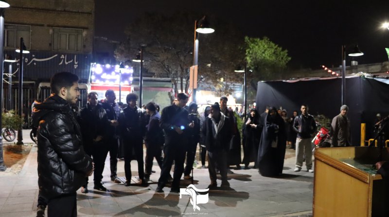 تریبون آزاد اوتموشوخ یااتوزموشوخ..