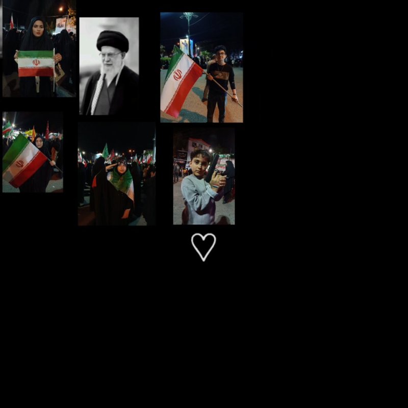 تاپای جان برای ایران