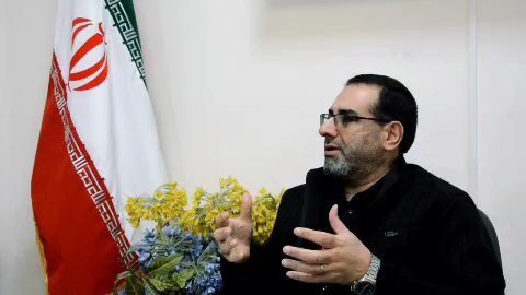 قسمت ششم گفت و گوی دانشجویی با دکتر محمدهادی صحرایی کارشناس مسائل سیاسی