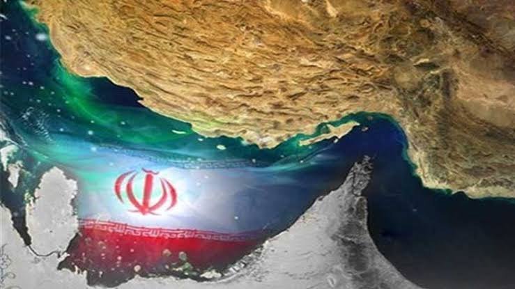 خلیج همیشه فارس